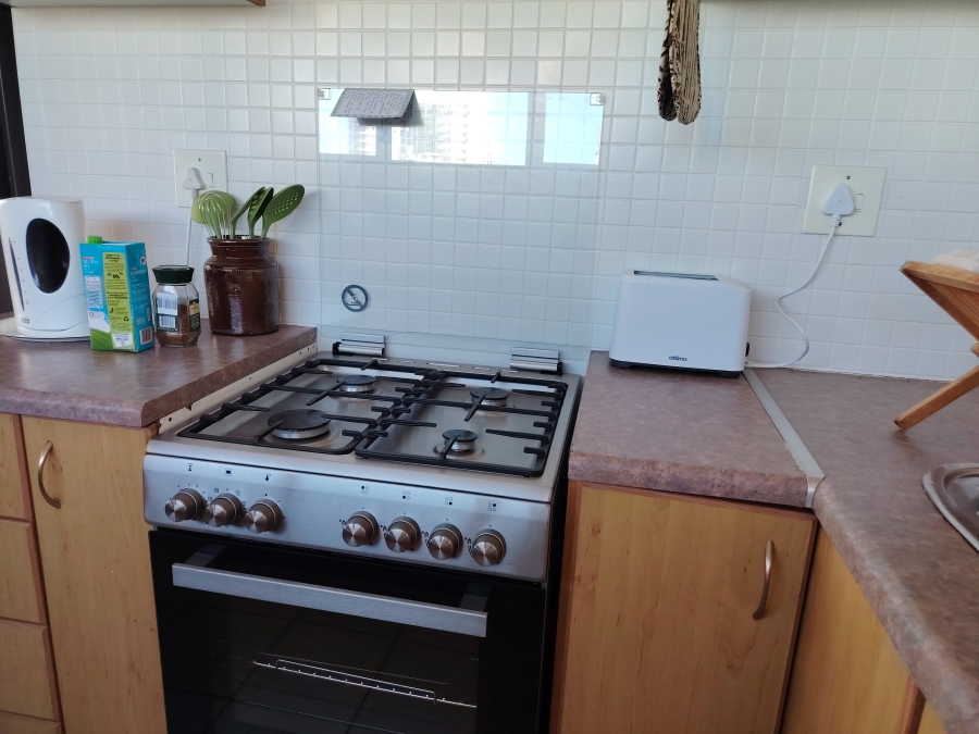 To Let 2 Bedroom Property for Rent in Strand North Western Cape